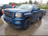 GMC Sierra 1GTV2LEH9GZ202714 снимка