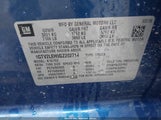GMC Sierra 1GTV2LEH9GZ202714 снимка