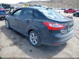 Ford Focus Se 1FADP3F22EL298327 fotografie