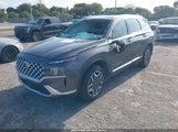 HYUNDAI SANTA FE HYBRID LIMITED KM8S5DA16NU036845 photo