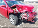 TOYOTA CAMRY XLE JTNBE46K573115563 fotografie