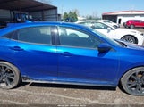 HONDA CIVIC SPORT SHHFK7H49KU223824 fotografie