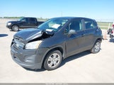 CHEVROLET TRAX 1LS 3GNCJKSB8GL213447 снимка