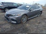 TOYOTA CAMRY SE HYBRID 4T1G31AK4PU612499 снимка