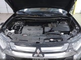 MITSUBISHI OUTLANDER SEL JA4AZ3A3XGZ019272 снимка