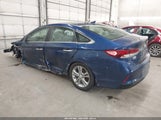 HYUNDAI SONATA SEL 5NPE34AF7JH689711 снимка