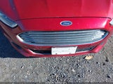 FORD FUSION TITANIUM 3FA6P0K94GR373415 снимка