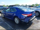 TOYOTA CAMRY LE 4T1B11HK3JU506638 photo