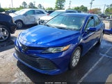 TOYOTA CAMRY LE 4T1B11HK3JU506638 fotografie