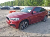 BMW X6 xDrive35I 5UXKU2C53G0N80000 fotografie