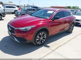INFINITI QX30 LUXURY SJKCH5CR7JA052036 photo