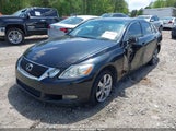 LEXUS GS 350 JTHCE96S390021805 снимка