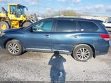 NISSAN PATHFINDER SL 5N1AR2MM1EC656163 снимка