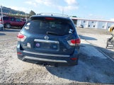NISSAN PATHFINDER SL 5N1AR2MM1EC656163 снимка