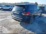 NISSAN PATHFINDER SL 5N1AR2MM1EC656163 снимка