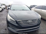 HYUNDAI SONATA LIMITED 5NPE34AF6HH571157 снимка
