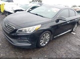 HYUNDAI SONATA LIMITED 5NPE34AF6HH571157 снимка
