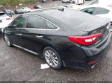 HYUNDAI SONATA LIMITED 5NPE34AF6HH571157 снимка