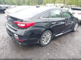 HYUNDAI SONATA LIMITED 5NPE34AF6HH571157 снимка
