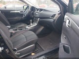 NISSAN SENTRA SR 3N1AB7AP3EY341198 снимка