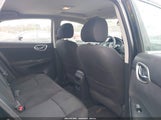 NISSAN SENTRA SR 3N1AB7AP3EY341198 снимка