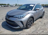 TOYOTA C-HR XLE NMTKHMBX6LR106469 fotografie