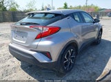 TOYOTA C-HR XLE NMTKHMBX6LR106469 photo