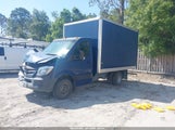 MERCEDES-BENZ SPRINTER 3500 WDAPF3CC9E9586160 снимка