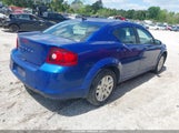 DODGE AVENGER SE 1C3CDZAG6DN748118 photo