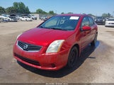 NISSAN SENTRA 2.0 S 3N1AB6AP7CL679076 снимка