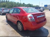 NISSAN SENTRA 2.0 S 3N1AB6AP7CL679076 снимка