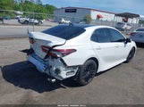 TOYOTA CAMRY XSE V6 4T1KZ1AK7MU059013 photo