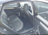 VOLKSWAGEN PASSAT 2.5L SE 1VWBP7A35DC133246 снимка