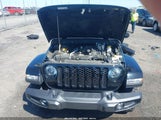 JEEP GLADIATOR WILLYS 4X4 1C6HJTAG1PL526229 снимка