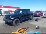 JEEP GLADIATOR WILLYS 4X4 1C6HJTAG1PL526229 снимка