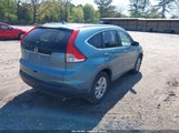 HONDA CR-V EX-L 2HKRM3H74EH533638 снимка