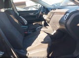 NISSAN ROGUE S KNMAT2MT0GP617296 fotografie