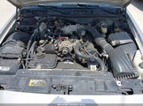 Ford Crown Victoria Police/Police Interceptor 2FAHP71V29X102762 photo