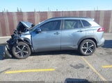 TOYOTA COROLLA CROSS HYBRID XSE 7MUFBABG2RV026832 photo