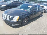 CADILLAC DTS PERFORMANCE 1G6KD57976U126634 снимка