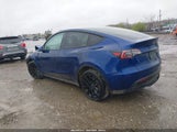 TESLA MODEL Y 7SAYGDEE9PF770268 photo