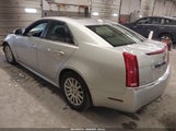 CADILLAC CTS LUXURY 1G6DG5E51D0104469 снимка
