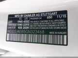 MERCEDES-BENZ CLA 250 WDDSJ4EB5GN323468 снимка