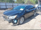 BUICK LACROSSE LEATHER 1G4GB5G34FF305878 снимка