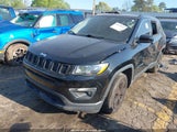 JEEP COMPASS LATITUDE FWD 3C4NJCBB9JT122220 photo