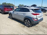 HYUNDAI KONA LIMITED KM8K53A30PU009851 fotografie