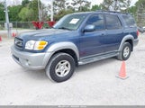 TOYOTA SEQUOIA SR5 V8 5TDZT34A82S115626 photo