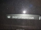 HONDA CIVIC LX 2HGFC2F56GH513325 снимка