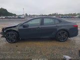 TOYOTA CAMRY XSE 4T1DAACK6SU021492 снимка