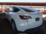 TESLA MODEL Y AWD/LONG RANGE DUAL MOTOR ALL-WHEEL DRIVE 7SAYGDEE5PA085472 fotografie